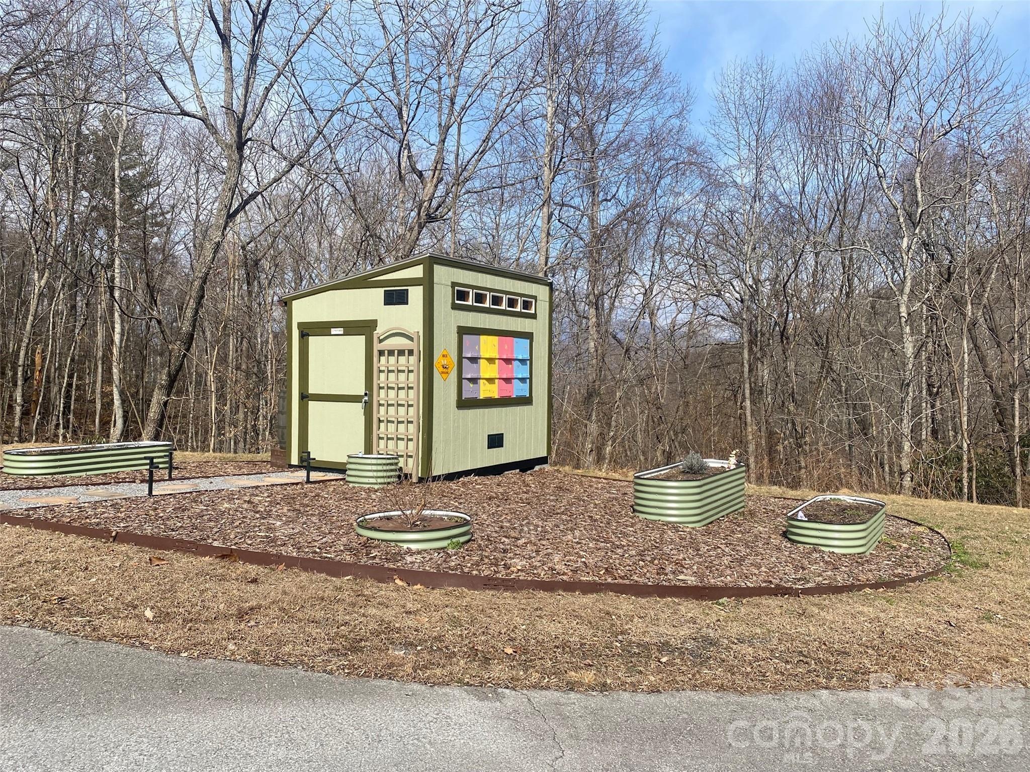 1394 Daydream Ridge Swannanoa NC 28778