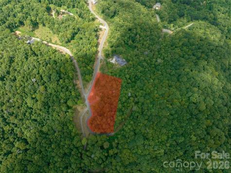 1394 Daydream Ridge Swannanoa NC 28778