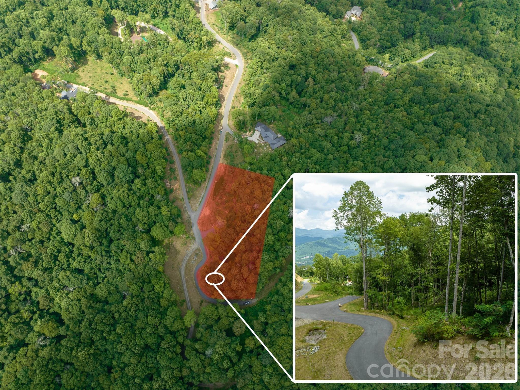 1394 Daydream Ridge Swannanoa NC 28778