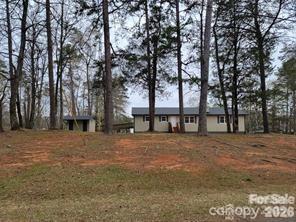 Vacant Elmwood Drive Troy NC 27371