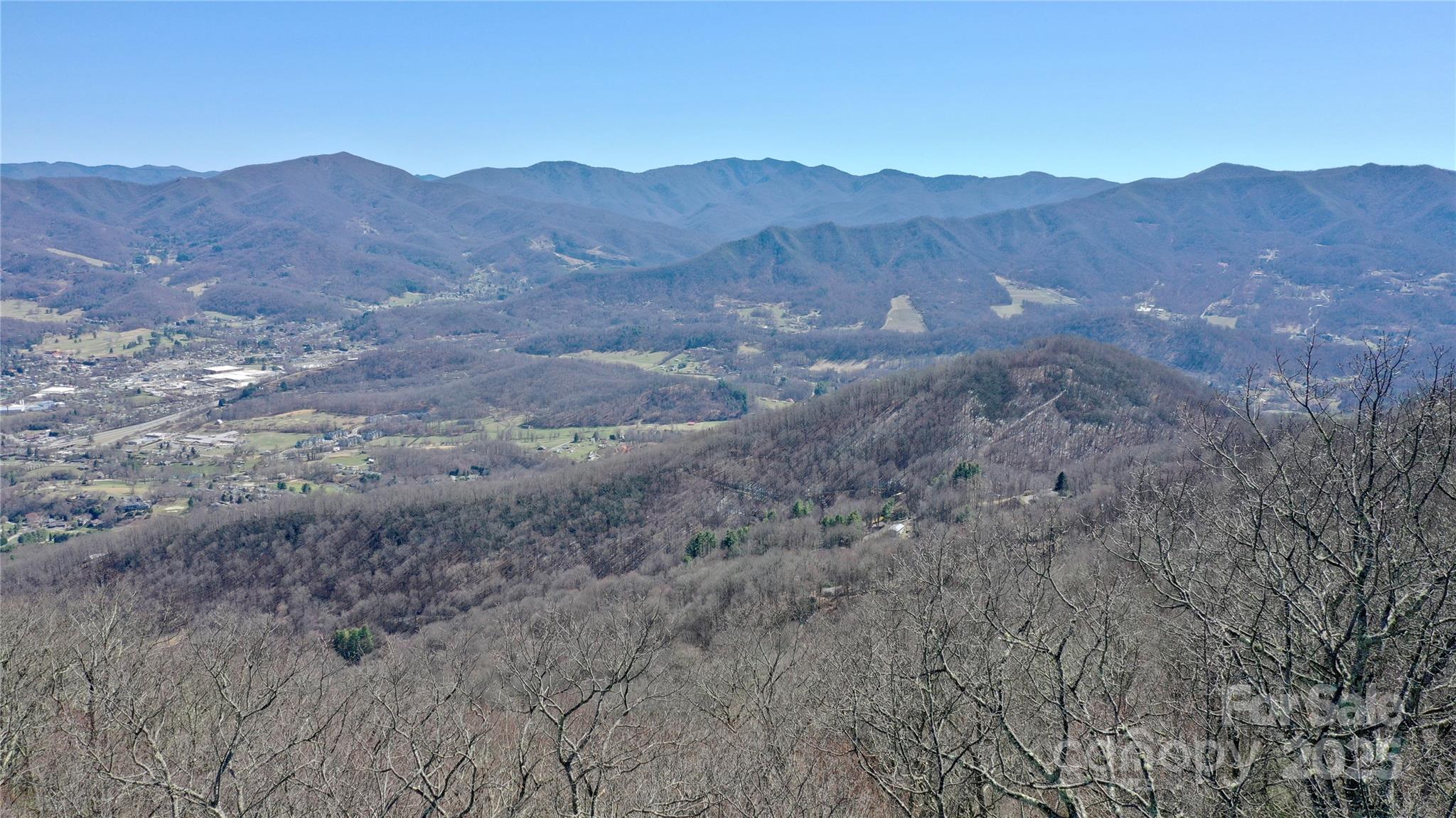 0 Eagles Nest Road Waynesville NC 28786