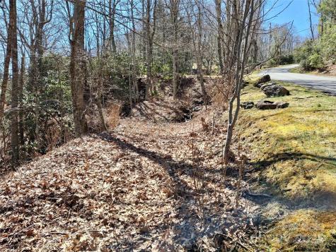 0 Eagles Nest Road Waynesville NC 28786