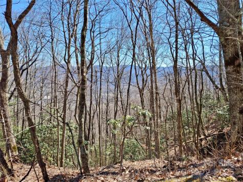 0 Eagles Nest Road Waynesville NC 28786