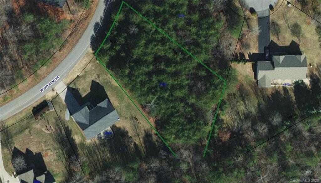 4587 River Run Circle Hickory NC 28602