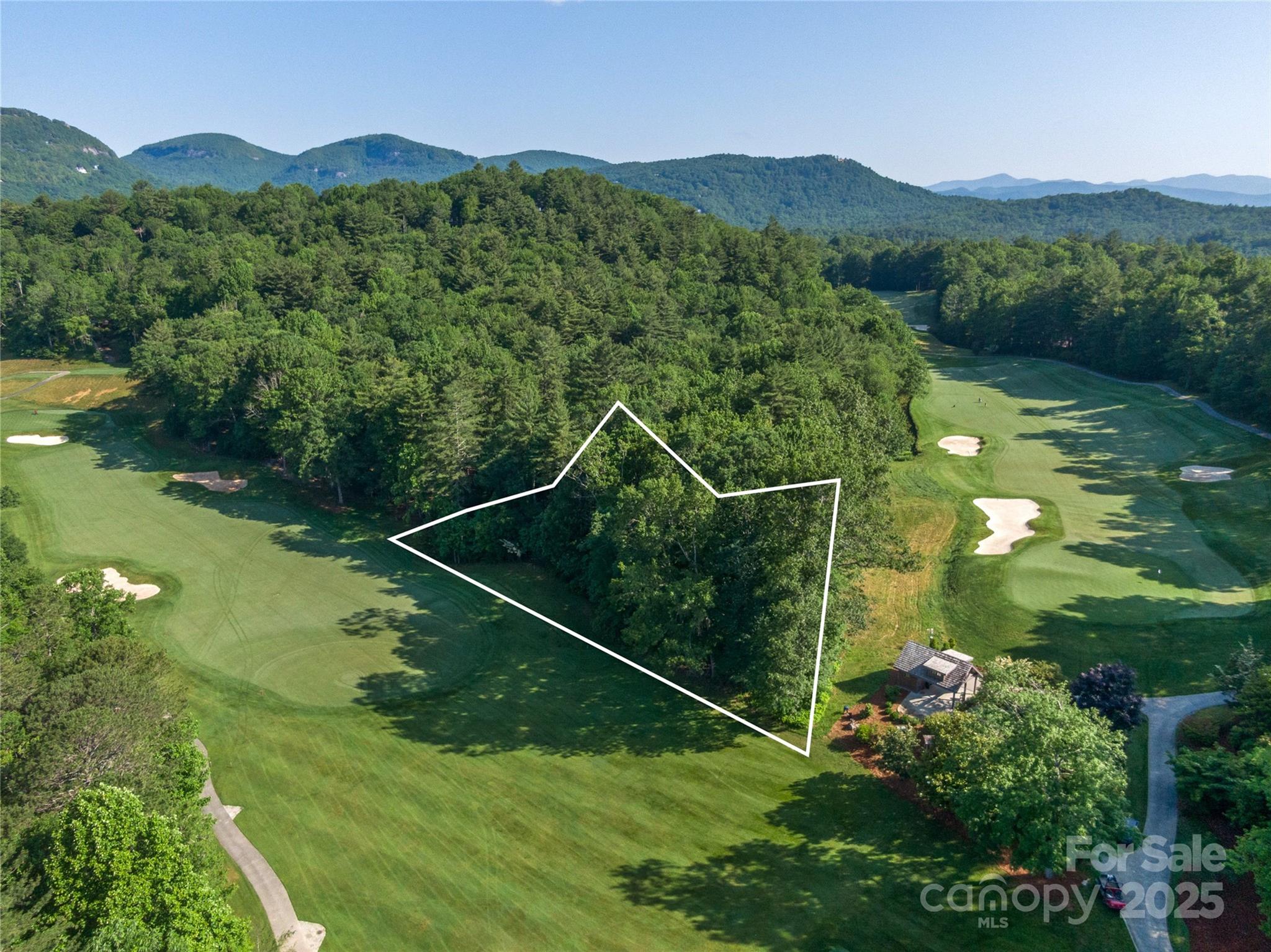 J 34 Cherokee Point Lake Toxaway NC 28747
