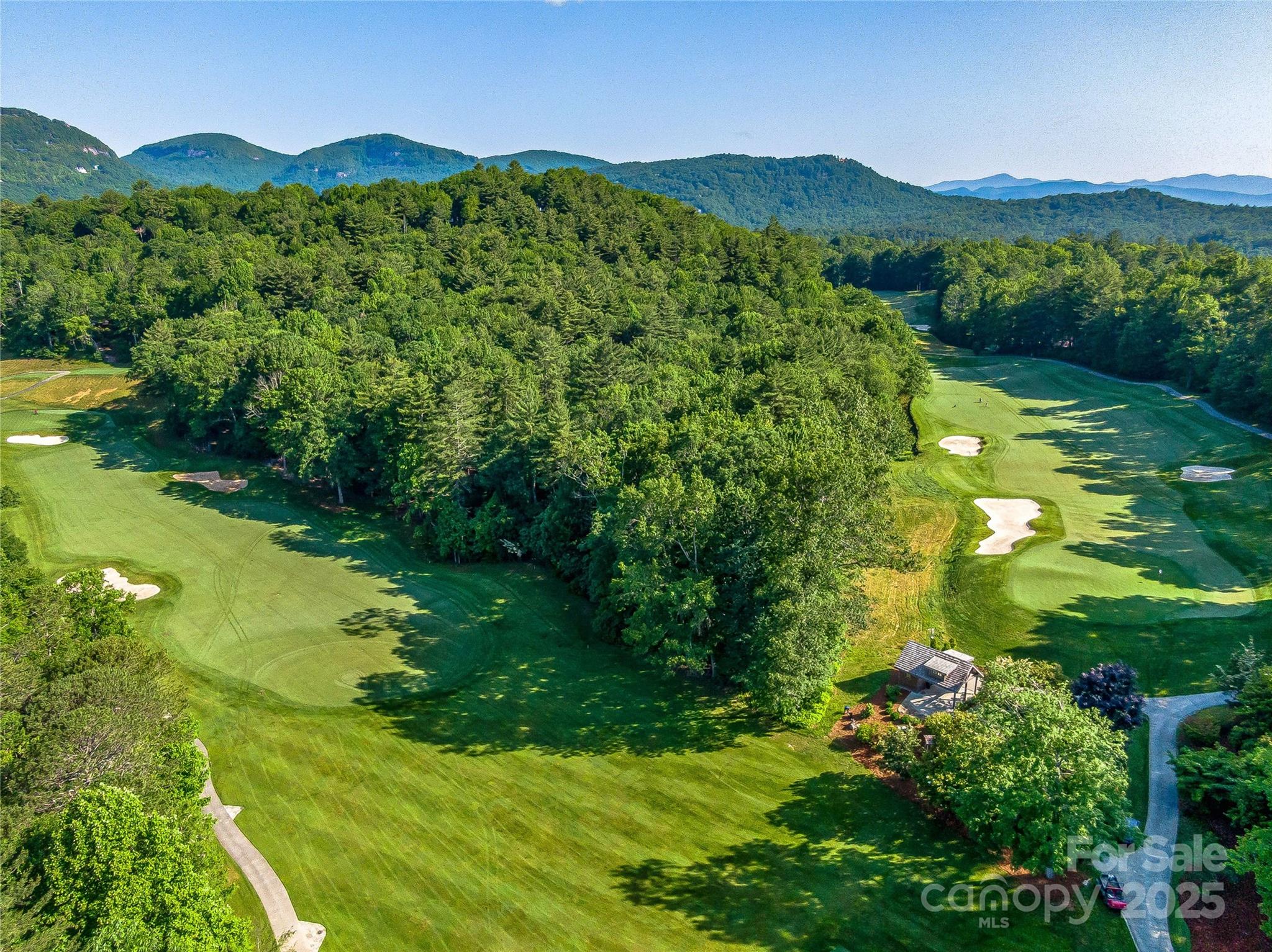 J 34 Cherokee Point Lake Toxaway NC 28747