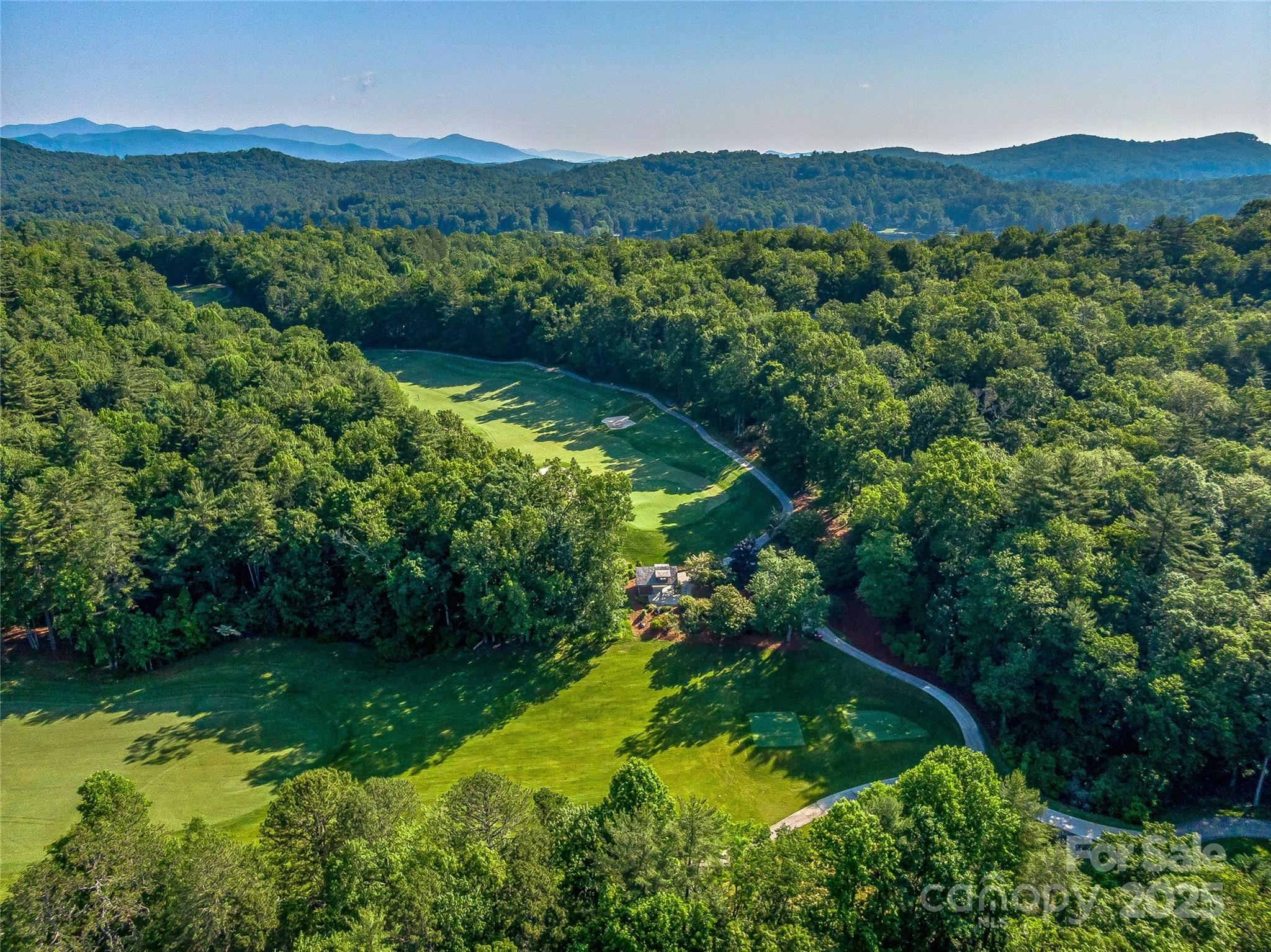 J 34 Cherokee Point Lake Toxaway NC 28747