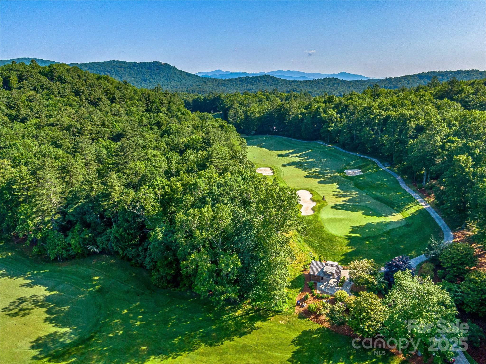 J 34 Cherokee Point Lake Toxaway NC 28747
