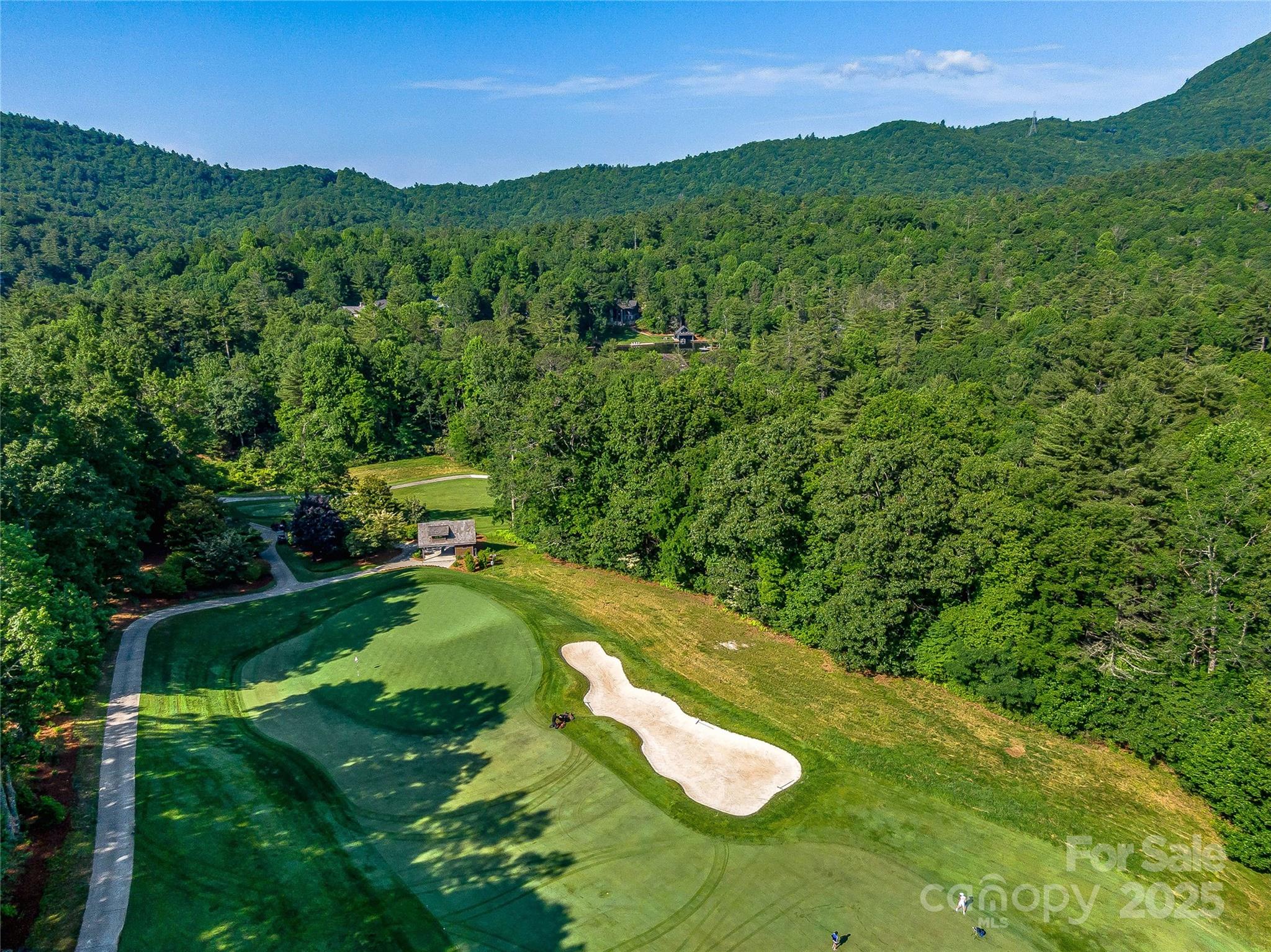 J 34 Cherokee Point Lake Toxaway NC 28747