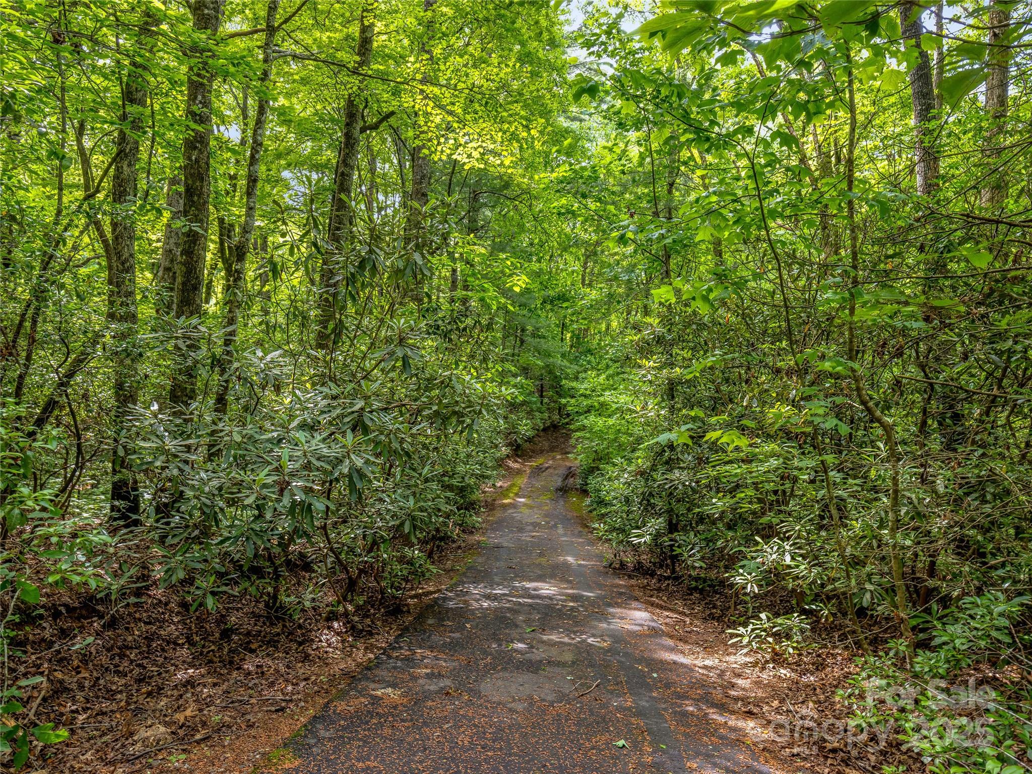 J 34 Cherokee Point Lake Toxaway NC 28747