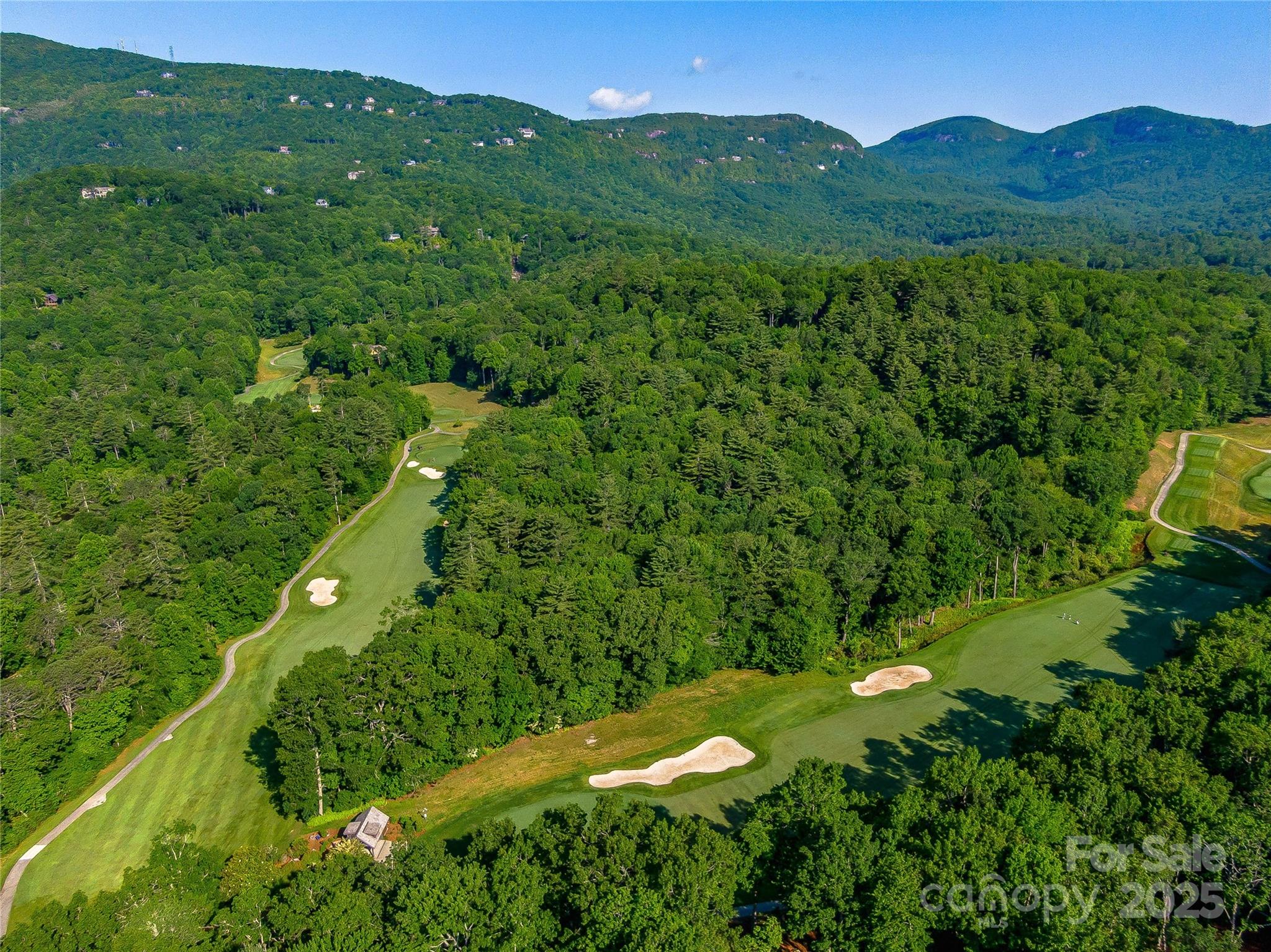 J 34 Cherokee Point Lake Toxaway NC 28747