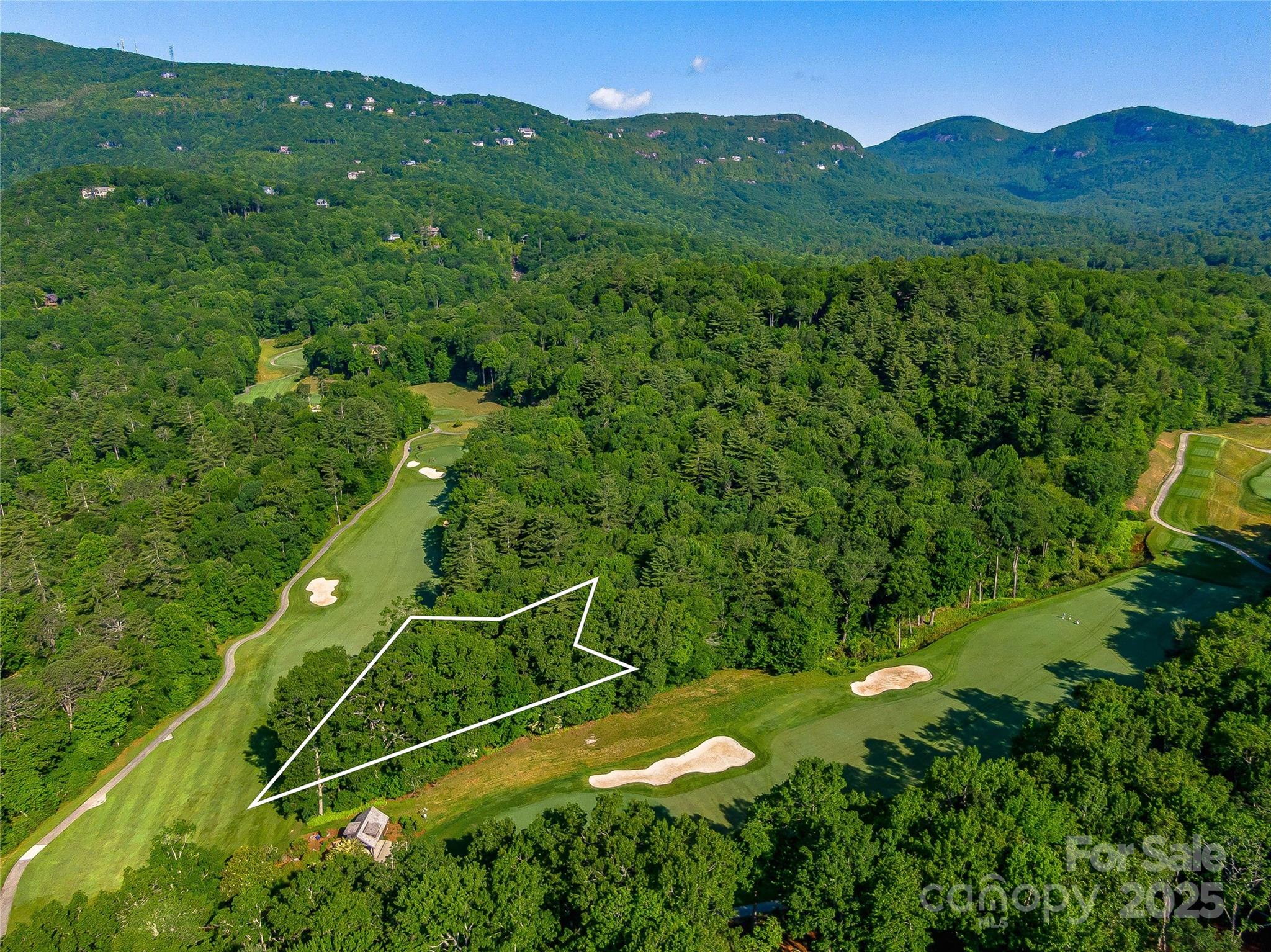 J 34 Cherokee Point Lake Toxaway NC 28747