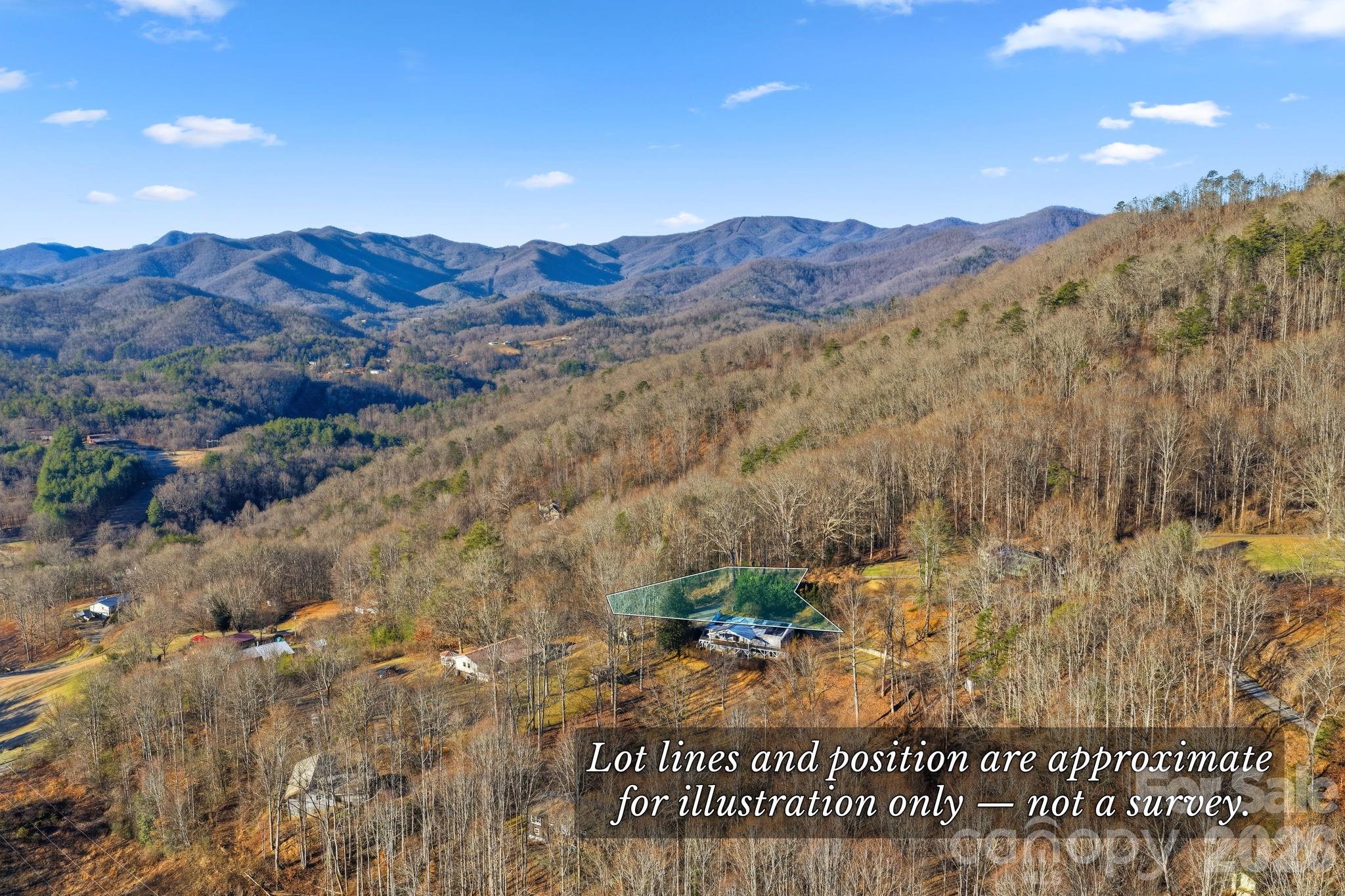 000 Briarwood Road Webster NC 28788