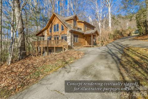 000 Briarwood Road Webster NC 28788