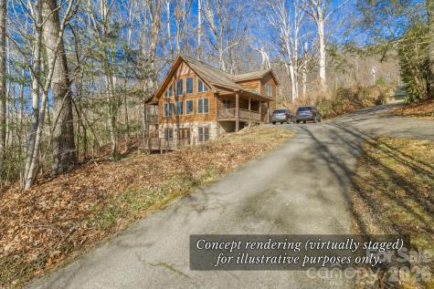 000 Briarwood Road Webster NC 28788