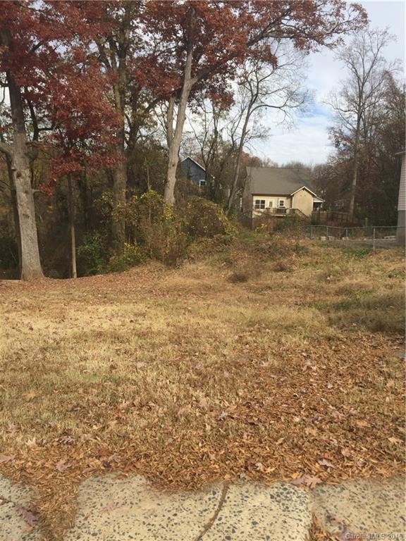 837 Belmont Avenue Charlotte NC 28205