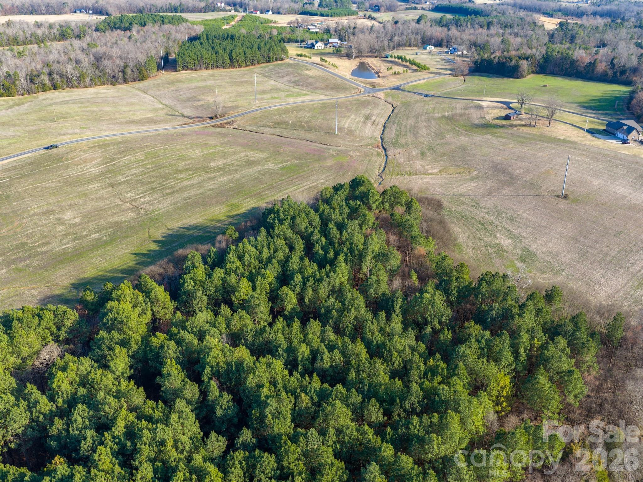 4794 Cauble Road Mount Pleasant NC 28124