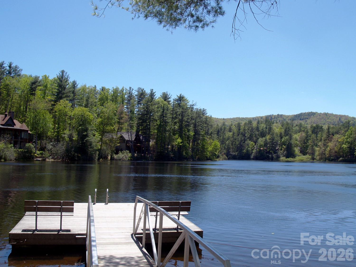 152 Sunrise Court Sapphire NC 28774