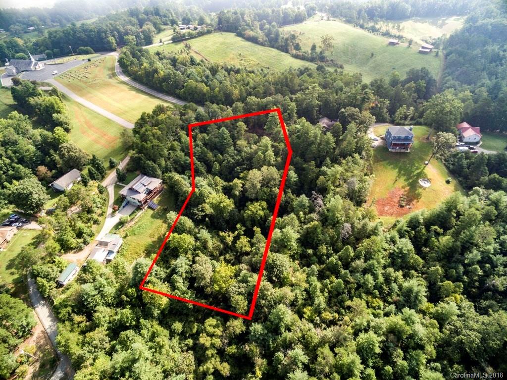 2176 Bear Creek Road Leicester NC 28748