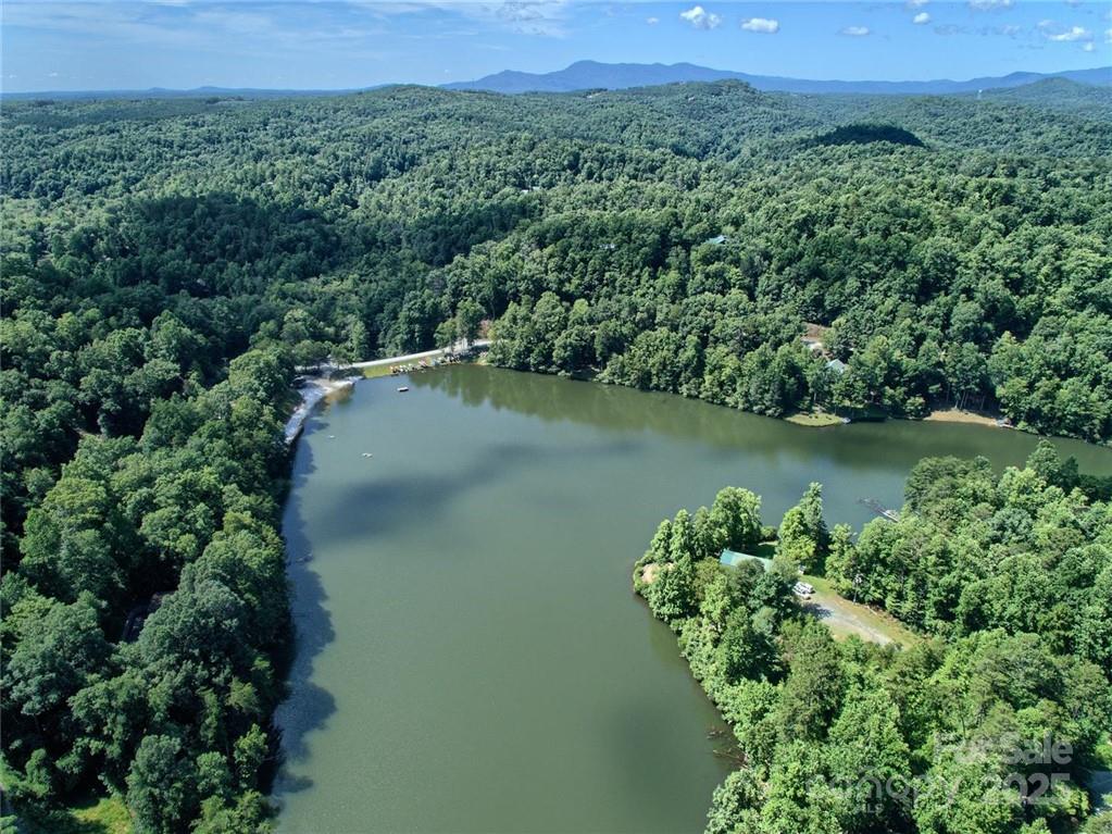 1015 Rainbow Circle Lake Lure NC 28746
