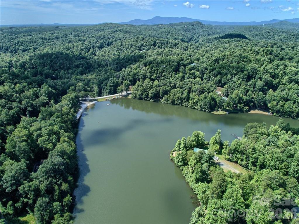 1015 Rainbow Circle Lake Lure NC 28746