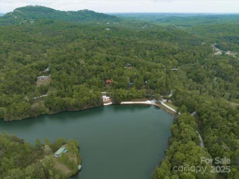 1015 Rainbow Circle Lake Lure NC 28746