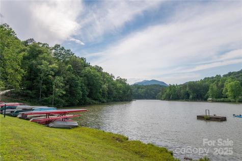 1015 Rainbow Circle Lake Lure NC 28746