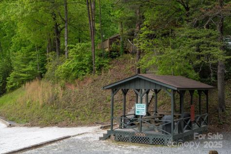 1015 Rainbow Circle Lake Lure NC 28746