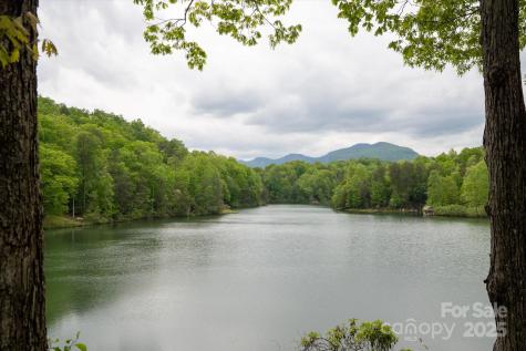 1015 Rainbow Circle Lake Lure NC 28746