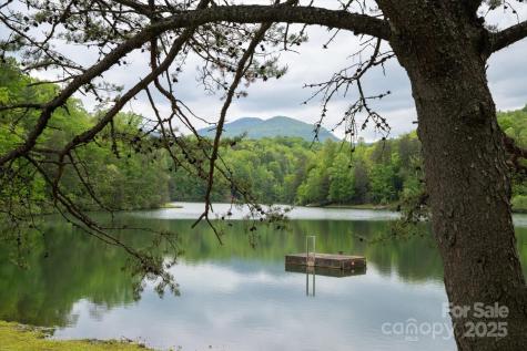 1015 Rainbow Circle Lake Lure NC 28746