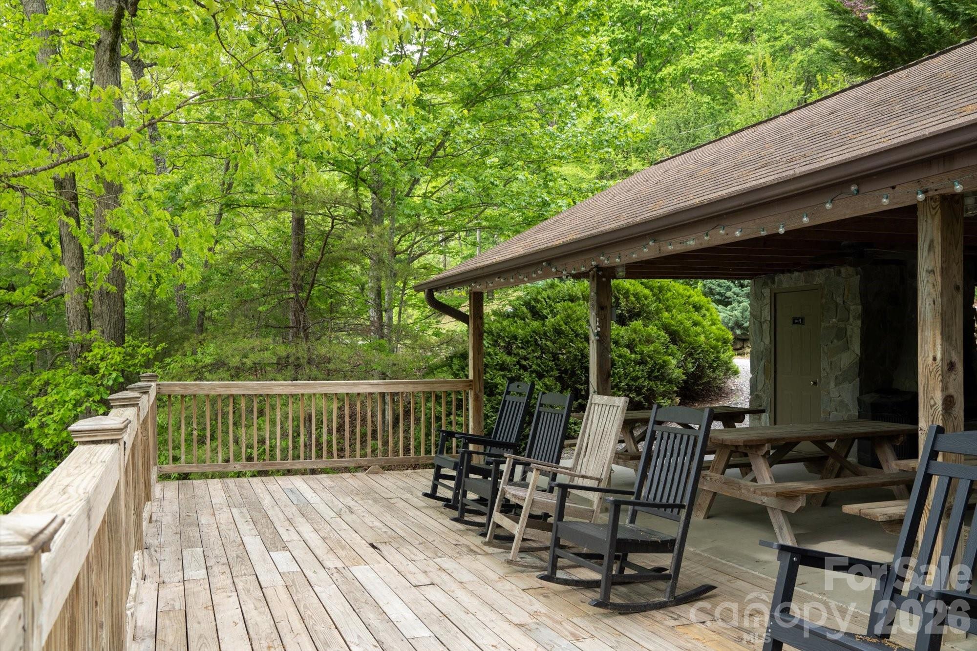 1015 Rainbow Circle Lake Lure NC 28746