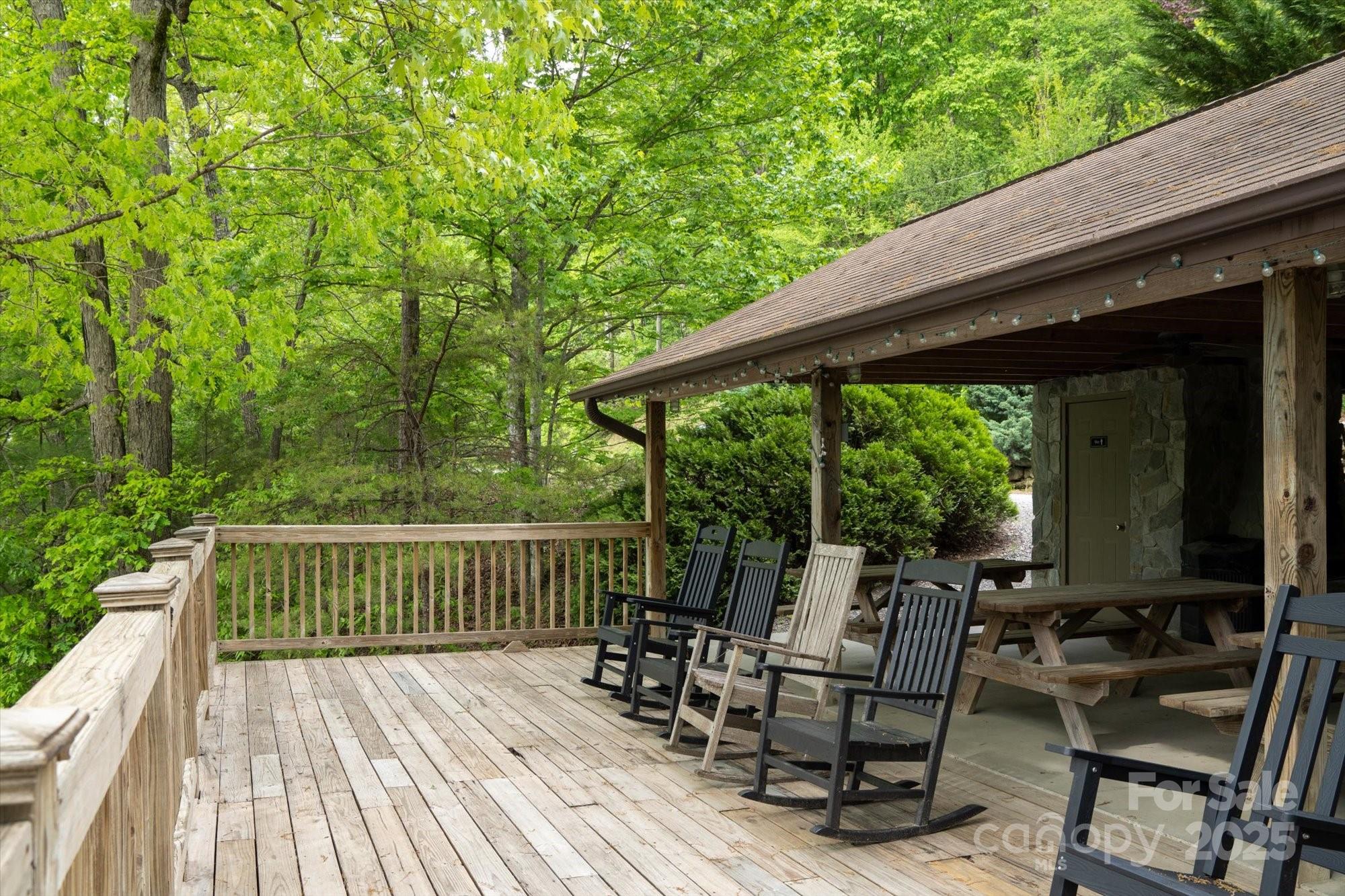 1015 Rainbow Circle Lake Lure NC 28746