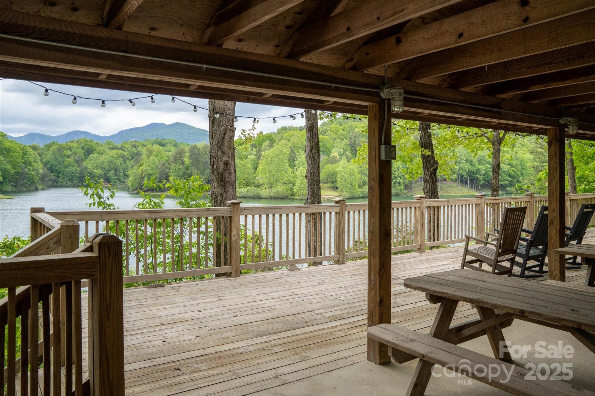 1015 Rainbow Circle Lake Lure NC 28746