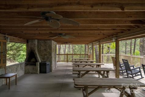 1015 Rainbow Circle Lake Lure NC 28746