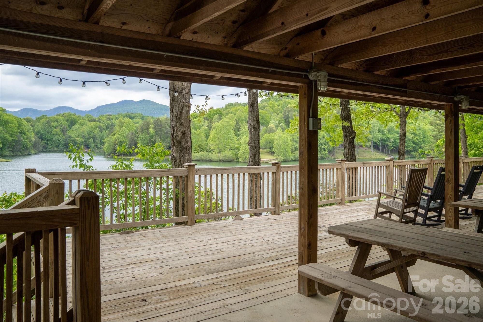 1015 Rainbow Circle Lake Lure NC 28746