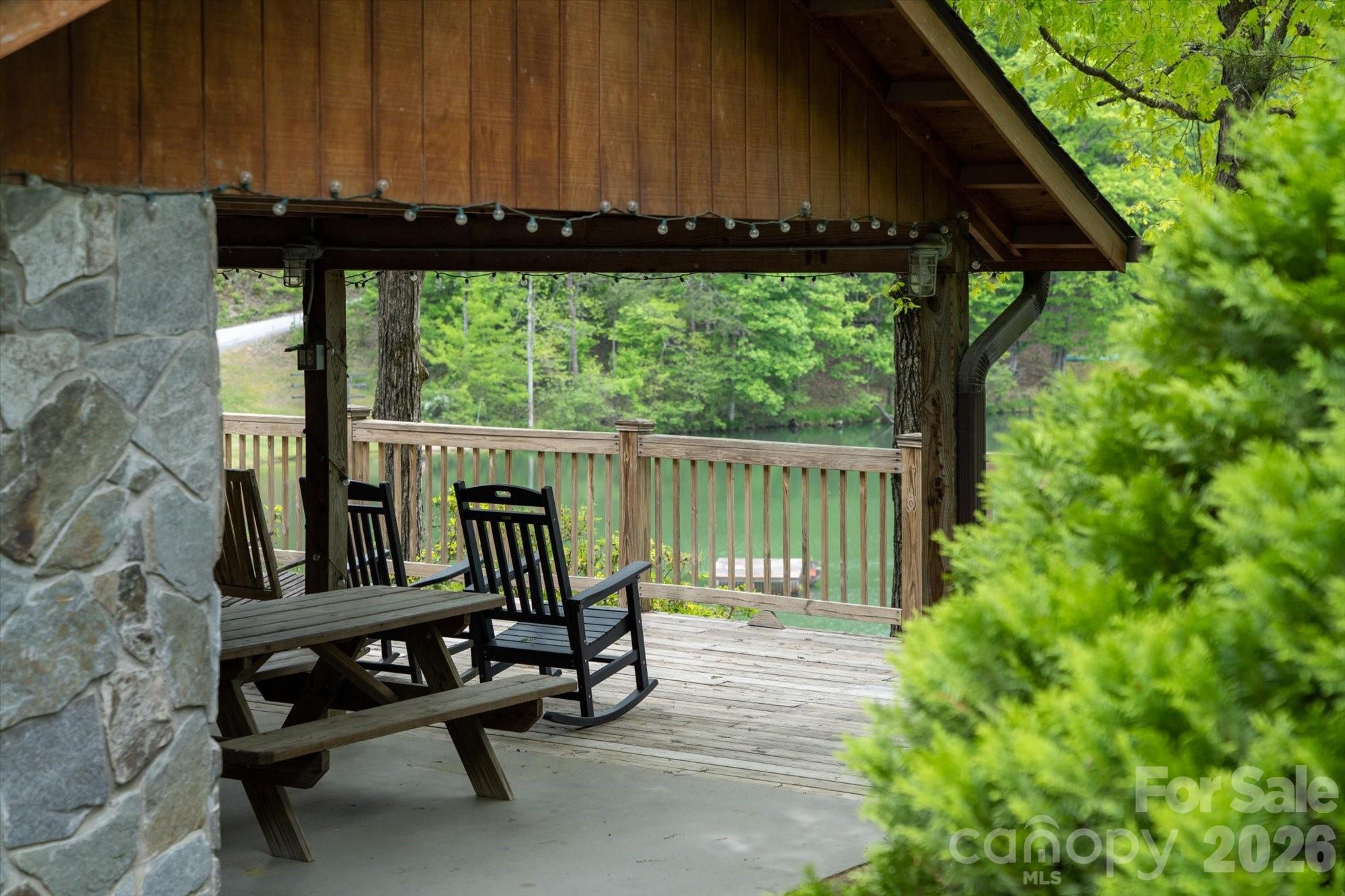 1015 Rainbow Circle Lake Lure NC 28746