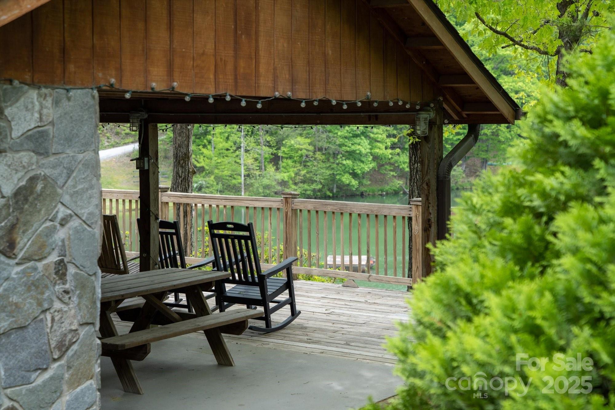 1015 Rainbow Circle Lake Lure NC 28746
