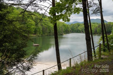 1015 Rainbow Circle Lake Lure NC 28746