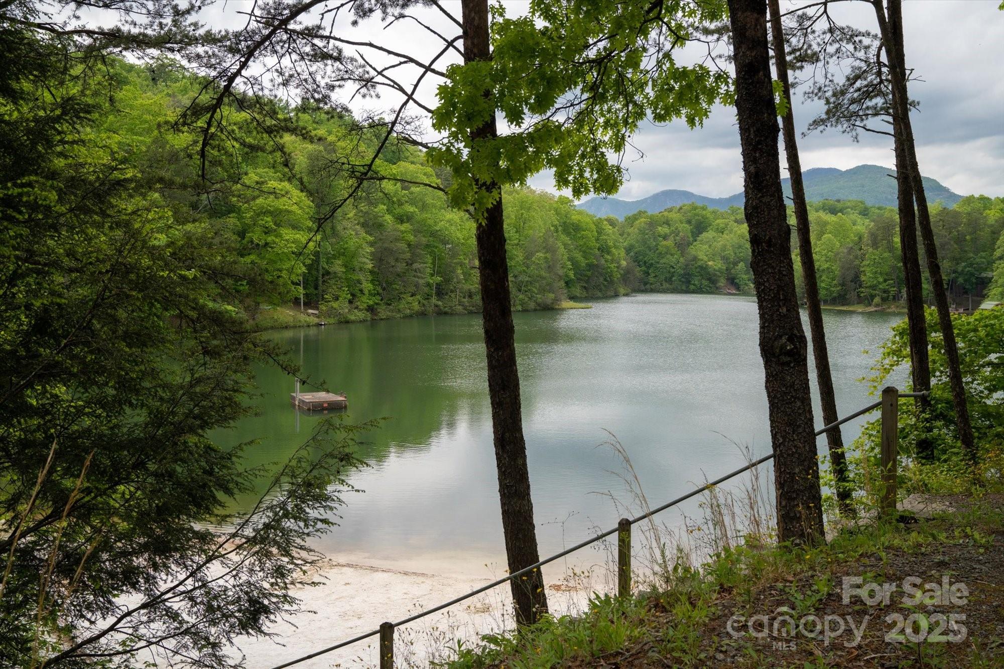 1015 Rainbow Circle Lake Lure NC 28746
