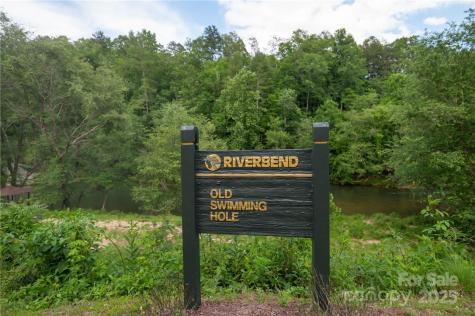 1015 Rainbow Circle Lake Lure NC 28746