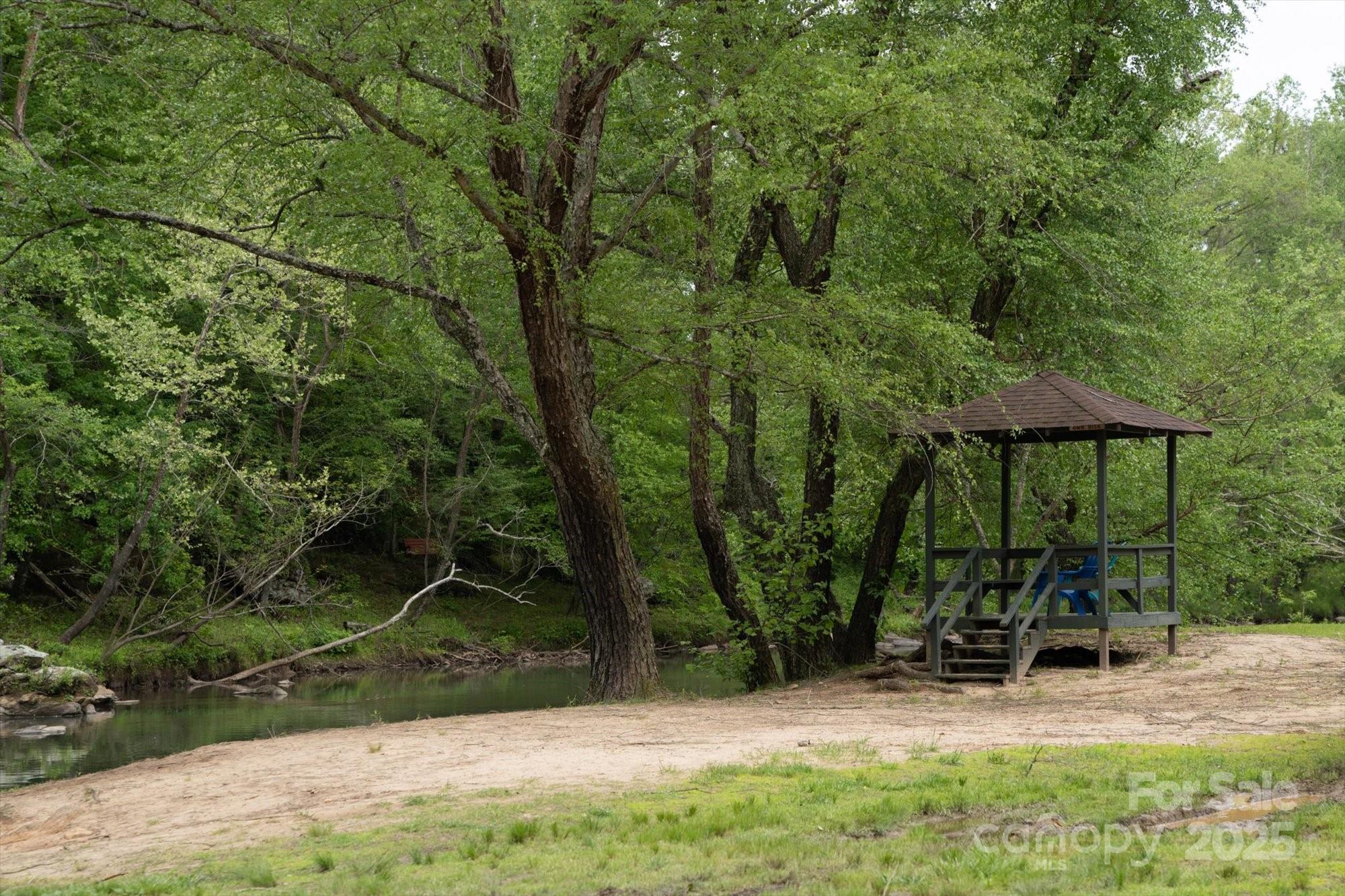 1015 Rainbow Circle Lake Lure NC 28746