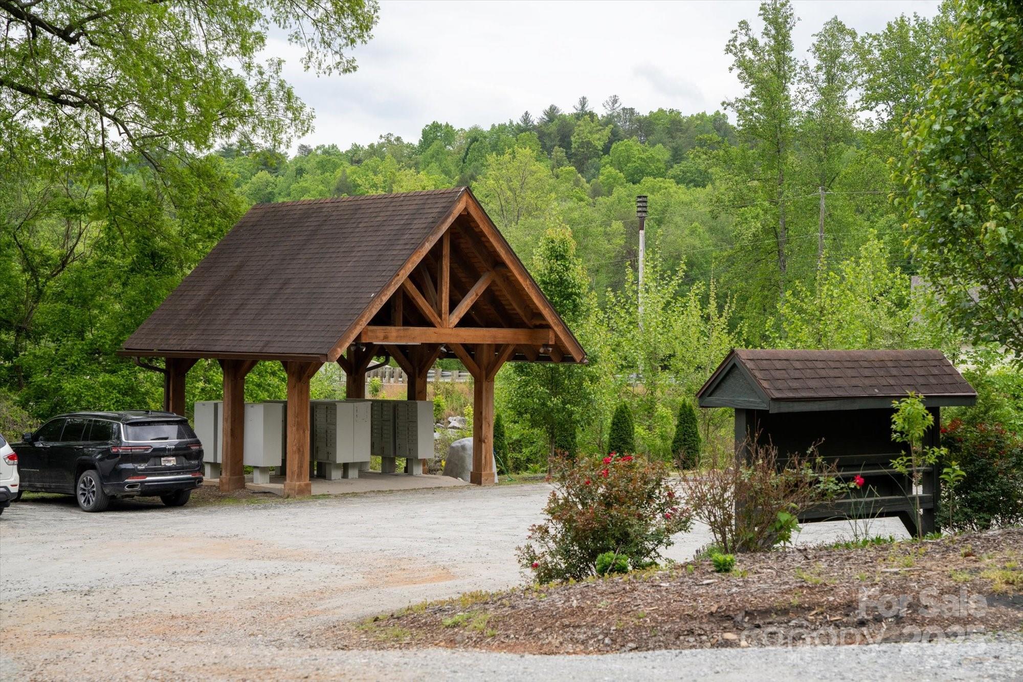 1015 Rainbow Circle Lake Lure NC 28746