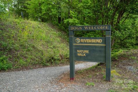 1015 Rainbow Circle Lake Lure NC 28746