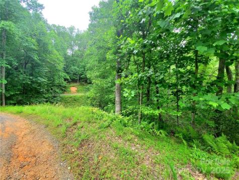 1015 Rainbow Circle Lake Lure NC 28746