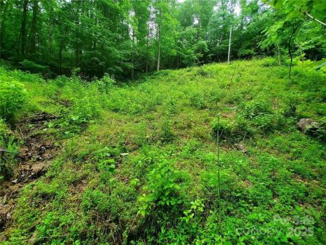 1015 Rainbow Circle Lake Lure NC 28746
