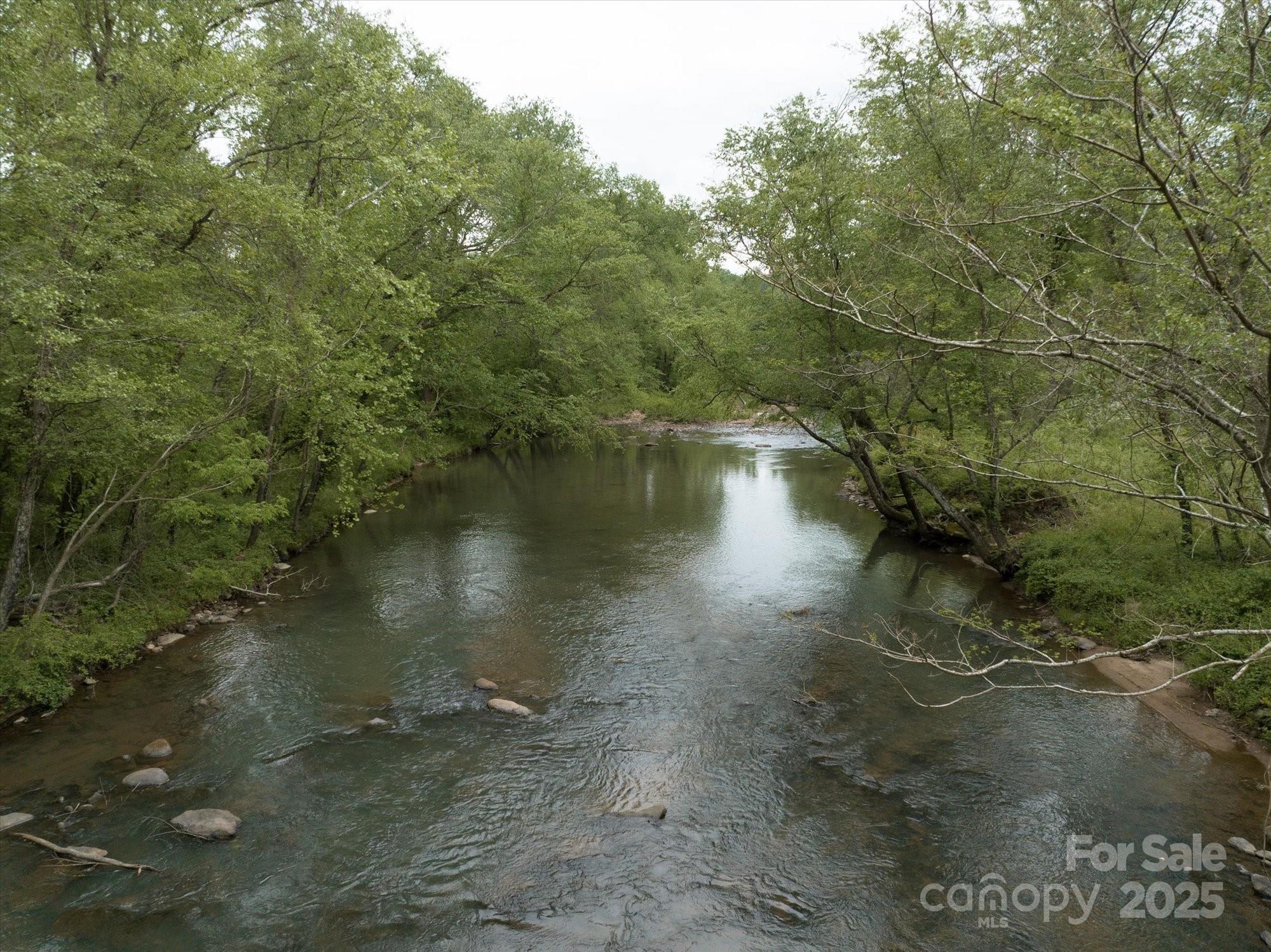 1015 Rainbow Circle Lake Lure NC 28746