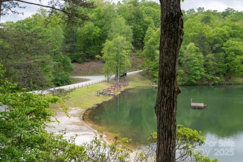 1015 Rainbow Circle Lake Lure NC 28746