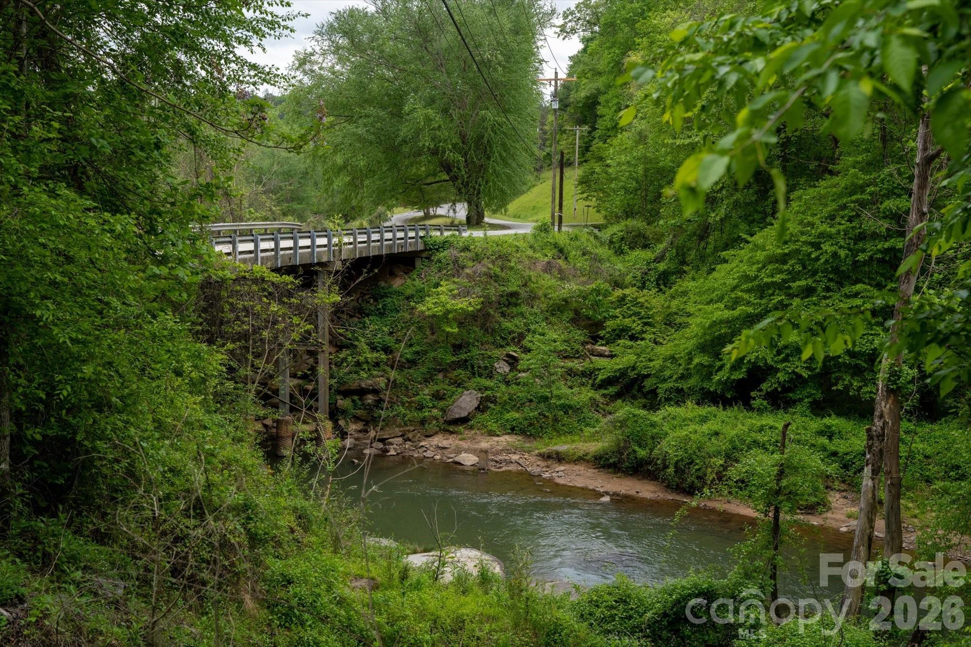 1015 Rainbow Circle Lake Lure NC 28746