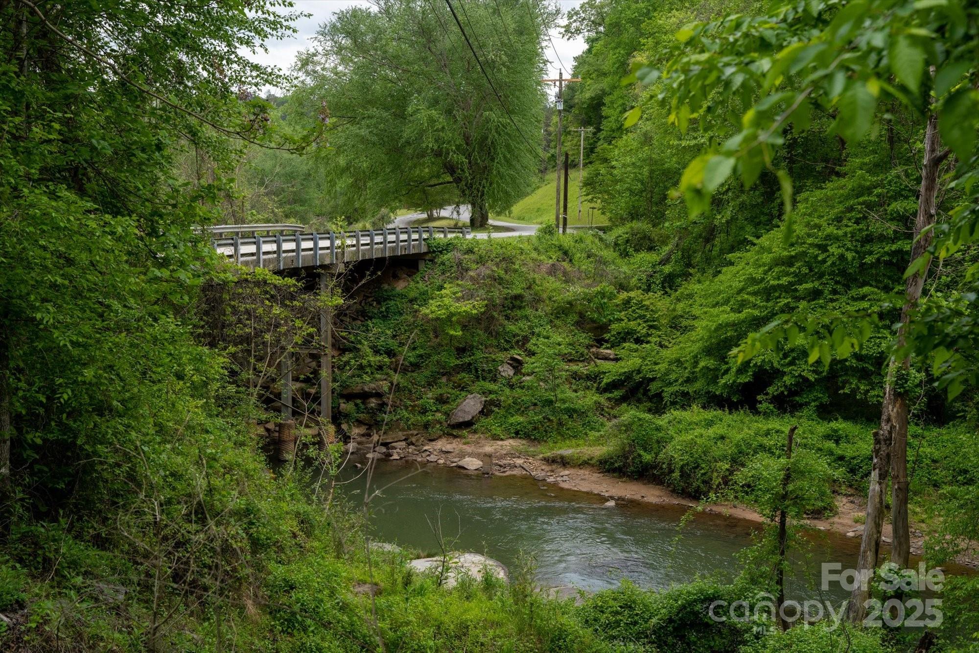 1015 Rainbow Circle Lake Lure NC 28746