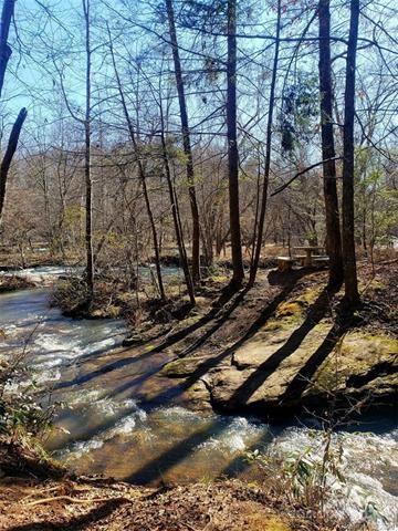1015 Rainbow Circle Lake Lure NC 28746